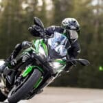 Kawasaki Ninja 1100SX Priced at Rs 13.49 Lakh in India
