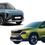 Kia Syros vs Skoda Kylaq: Which SUV Offers the Best Value?