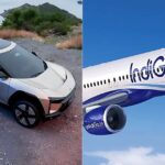 Mahindra Hits Back at IndiGo’s Lawsuit Over ‘6e’ Branding in BE 6e Campaign