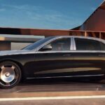 Mercedes-Maybach S-Class Recalled in India for ECU Update