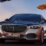 Mercedes-Benz Recalls S-Class, SL 55 AMG, GLC & EQS in India Over Potential Fire Risk