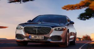 Mercedes-Benz Recalls S-Class, SL 55 AMG, GLC & EQS in India Over Potential Fire Risk