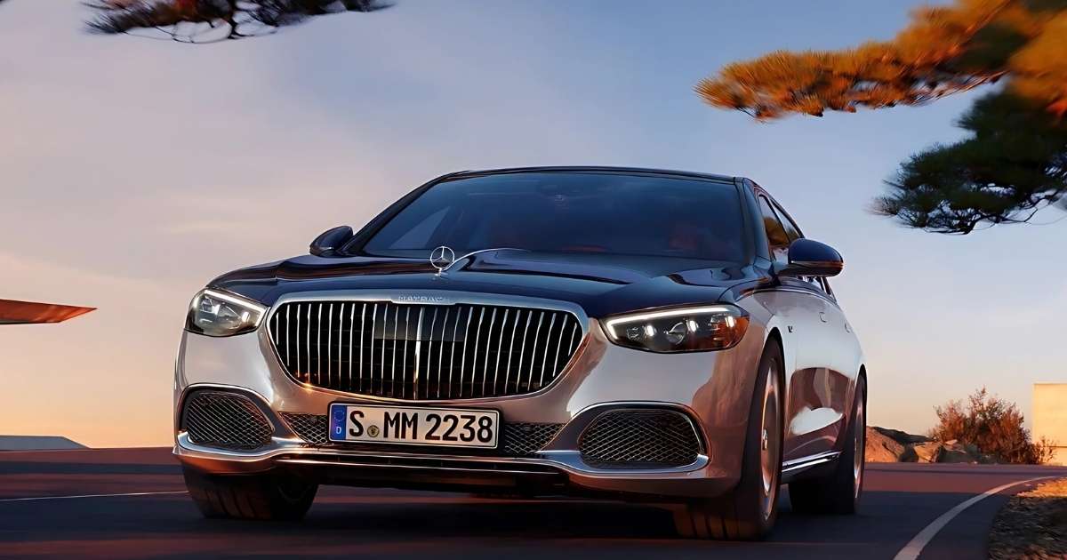 Mercedes-Benz Recalls S-Class, SL 55 AMG, GLC & EQS in India Over Potential Fire Risk