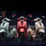 New Bajaj Chetak e-Scooter Launched at Rs 1.20 Lakh