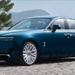 Rolls-Royce Ghost Series 2 Launched: Price Starts at Rs 8.95 Crore