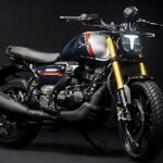 TVS Ronin Latest Update Brings Standard ABS and Two New Colour Options