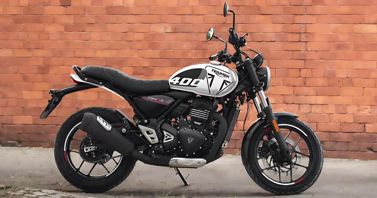 Triumph Speed T4 Gets a Price Cut of Rs 18,000 This December