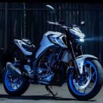 Updated 2025 Yamaha MT-03 Set to Hit Indian Roads Next Year