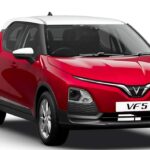 VinFast to Showcase Electric SUVs at Bharat Mobility Global Expo 2025