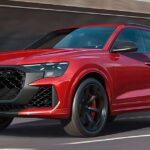 2025 Audi RS Q8 Performance Now Open for Bookings in India