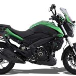 2025 Bajaj Dominar 400 Spotted with Upgraded Console!