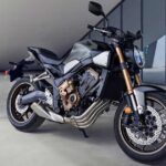 2025 Honda CB650R Launched at Rs 9.20 Lakh in India