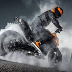 2025 KTM 790 Duke Debuts Globally with Stunning Upgrades