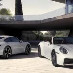 2025 Porsche 911 Carrera S Debuts