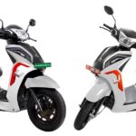 Ampere Magnus Neo Electric Scooter