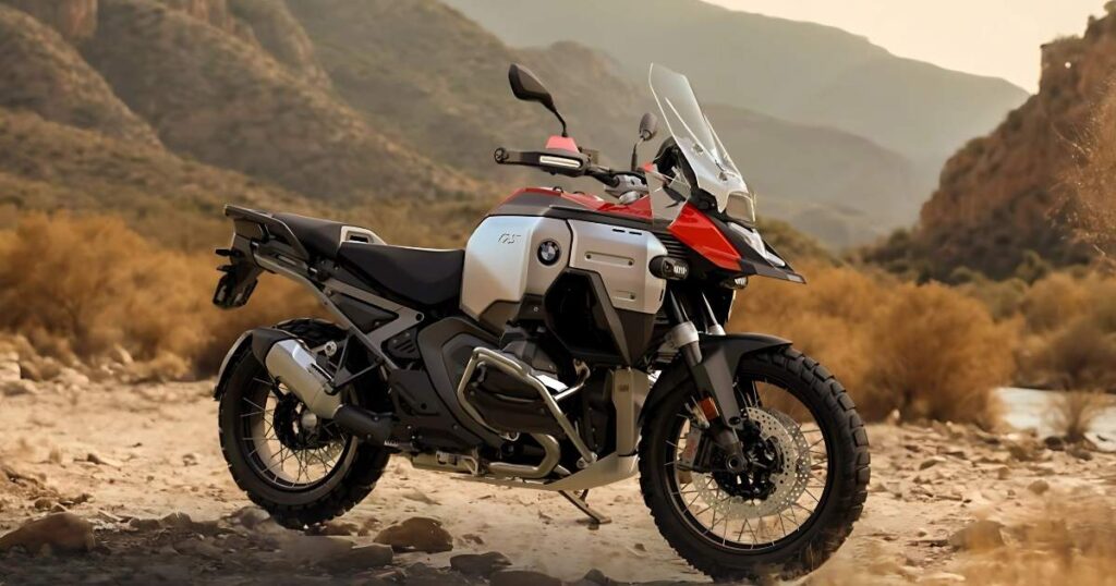 BMW R 1300 GS Adventure Teased Ahead of Its Exciting Launch