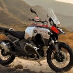 BMW R 1300 GS Adventure Teased Ahead of Its Exciting Launch
