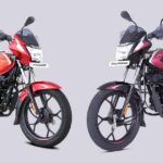 Bajaj Platina 110 ABS Discontinued