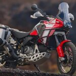 Ducati DesertX Discovery Pre-Bookings Now Open Ahead of India Launch