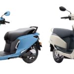Honda Activa e vs Suzuki e-Access: Electric Scooters Comparison