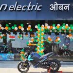 Oben Electric Expands: 10 New Showrooms Launched on Republic Day to Boost EV Accessibility