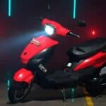 OPG Mobility Launches Sleek Ferrato DEFY 22 Electric Scooter