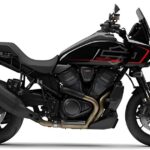 Harley-Davidson Pan America 1250 ST Set for India Launch