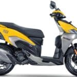Hero Xoom 125 Launches at Rs 86,900 During Bharat Mobility Expo 2025
