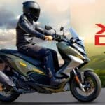 Hero Xoom 160 Launched At Rs 1.48 Lakh