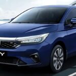 Honda City Prices Revised: Up to Rs 20,000 Increase Announced