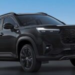 Honda Elevate Black Edition Launched; Starting Price Rs 15.51 Lakh