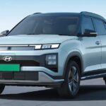 Hyundai Creta Electric Launched: Affordable EV at Rs 17.99 Lakh
