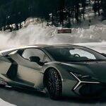 Lamborghini Hits Milestone with 10,687 Cars Sold in 2024; 113 Delivered to India