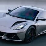 Lotus Emira launched