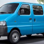 Maruti Suzuki Eeco Celebrates 15 Years in India