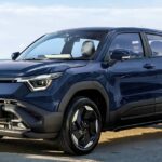 Maruti e-Vitara All Color and Features Disclosed Ahead of Launch