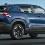 Maruti Suzuki e VITARA Set for September 3 Launch