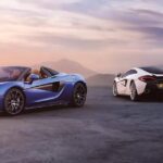 McLaren Reaches 50-Unit Sales in India
