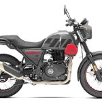 Royal Enfield Scram 411 Discontinued