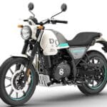 Royal Enfield Scram 440 launched