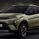 The 2025 Tata Nexon Starts at Rs 7.99 Lakh with Three Fresh Variants