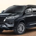 Toyota Fortuner Prices Hiked