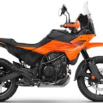 2025 KTM 250 Adventure