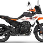 2025 KTM 390 Adventure X Enters Indian Market at Rs 2.91 Lakh