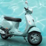 2025 Vespa Series Launched