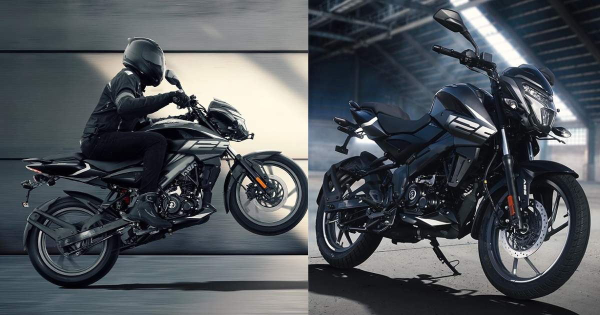 Bajaj Pulsar NS125 Launched