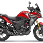 Honda NX200 Launched in India
