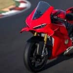2025 Ducati Panigale V4