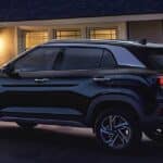 Hyundai Creta Gets Two New Variants
