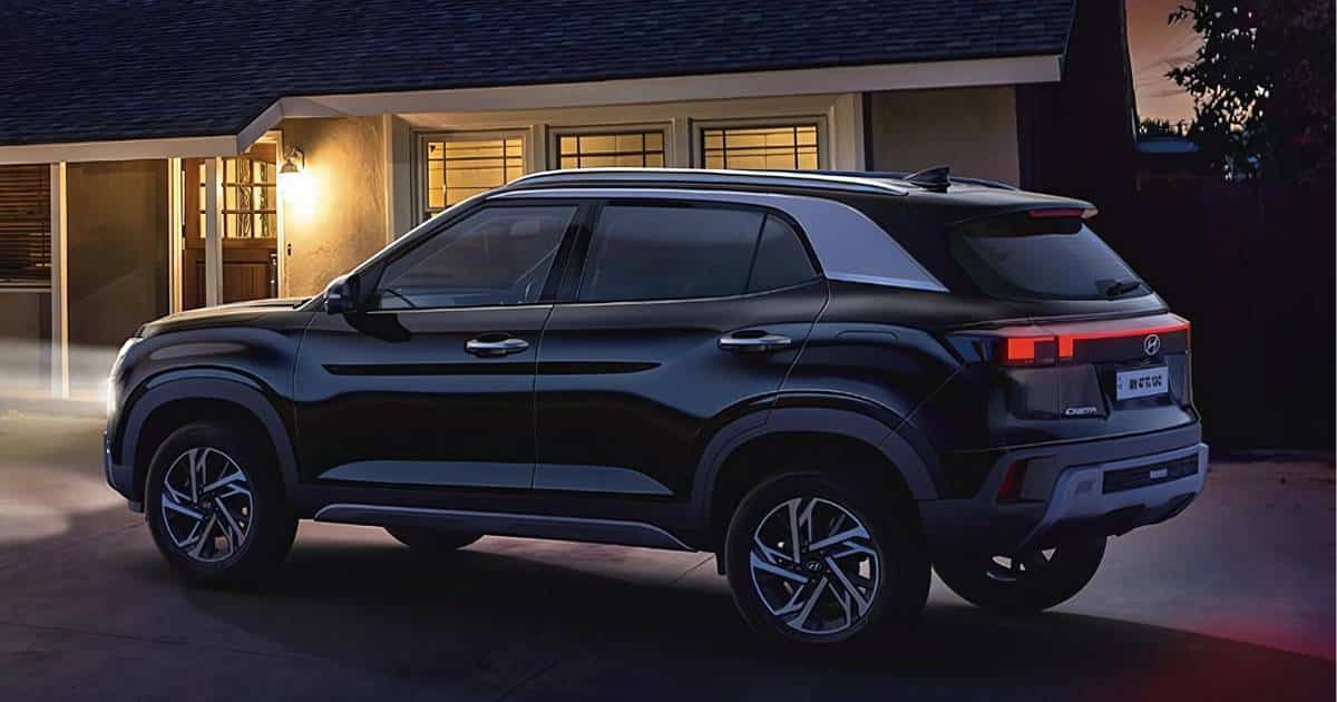Hyundai Creta Gets Two New Variants